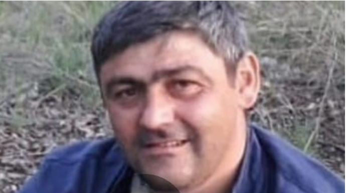 Rusiya-Ukrayna müharibəsində daha bir azərbaycanlı həlak oldu - FOTO