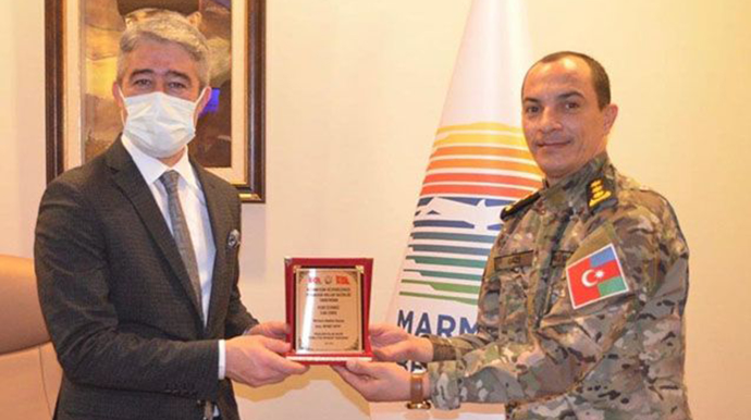 Ağlasığmaz fırıldaqları ilə məşhurlaşan “polkovnik”in taleyi necə oldu? - FOTOLAR 