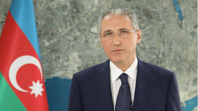 Muxtar Babayevə daha bir vəzifə verildi