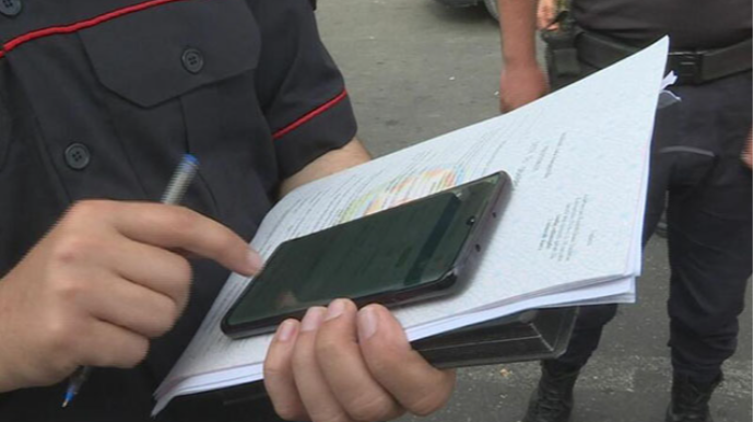 Göyçay və Ağdaşda bələdiyyə sədrləri cəzalandırıldı 