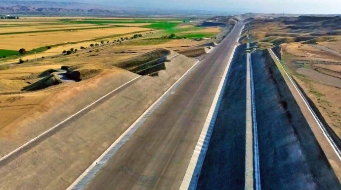 Çinin Zəngəzur dəhlizindəki maraqları hansılardır? - VİDEO