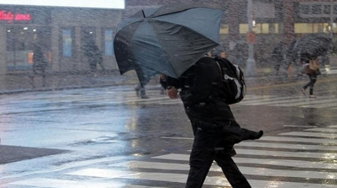 FHN-dən hava şəraiti ilə əlaqədar əhaliyə MÜRACİƏT 