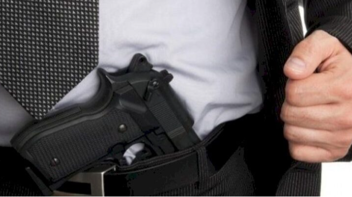 Azərbaycanın silahlı deputatları: Tapança gəzdirənlər kimlərdi... 