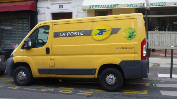 Kiberhücum nəticəsində poçtlar  onlayn xidmətləri dayandırıb 