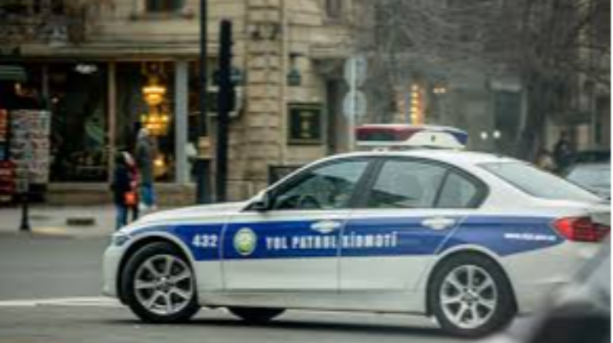 Bakının mərkəzində bu yol bağlanır - SÜRÜCÜLƏRİN NƏZƏRİNƏ 