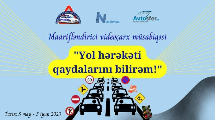 "Nərdivançı" layihəsinin qalibləri açıqlandı  - VİDEO