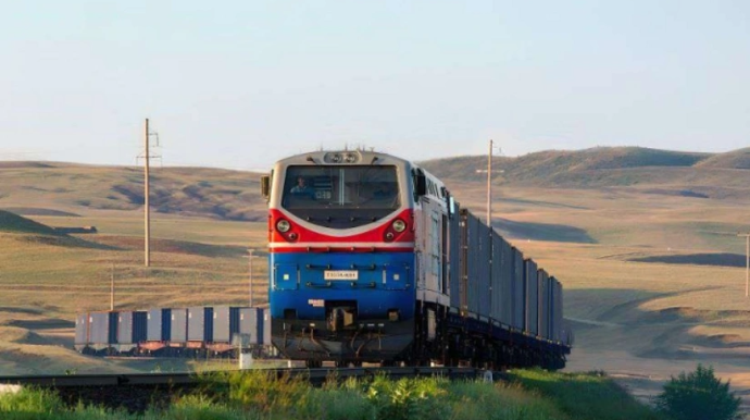 Qazaxıstan nəqliyyat dəhlizlərinin inkişafına 23 milyard dollardan çox vəsait yönəldəcək 