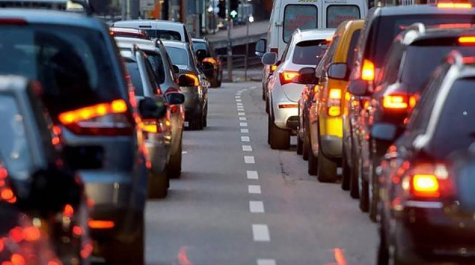 Bakının tıxac dərdi və Rusiya nümunəsi - Əslində səbəb başqa imiş... 