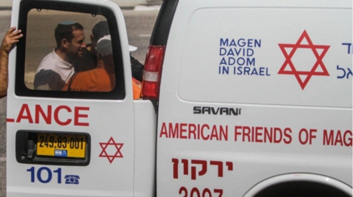 Husilər İsraildəki aeroporta dronla zərbə endiriblər 