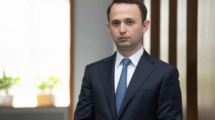 Исполнительный директор AZCON включен в состав некоторых совместных комиссий