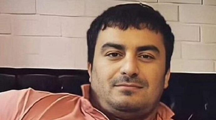 Goranboyda "Kürd Amo"nu xüsusi amansızlıqla öldürən şəxsə AĞIR CƏZA