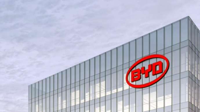 Баффетт продал акции крупнейшего в мире производителя электромобилей BYD 