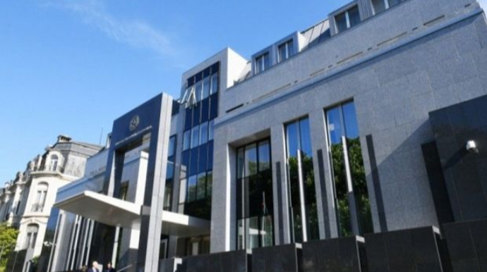 Vaqif Sadıqov erməni radikallarının Azərbaycan səfirliyinə hücum edəcəyini bildirib  - FOTO