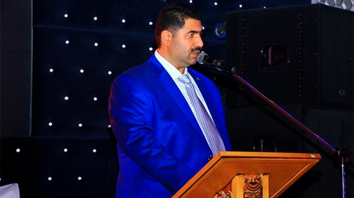 “Yazın ki, bina Ruslanındır, nə olsun?!” - VƏKİLİ 