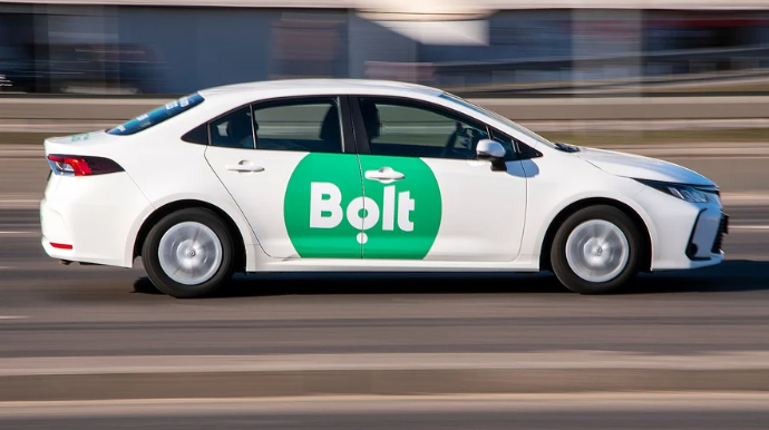 Bolt 2025-ci il üzrə mobillik və çatdırılma rekordlarını açıqladı 