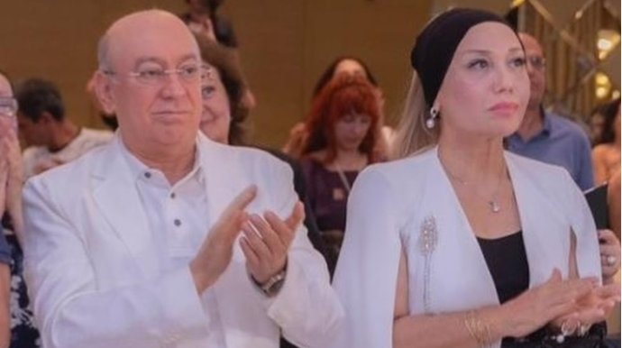 Kəmaləddin Heydərovun işdən çıxardığı şəxs xanımının yaxın qohumu imiş - FAKTLAR  