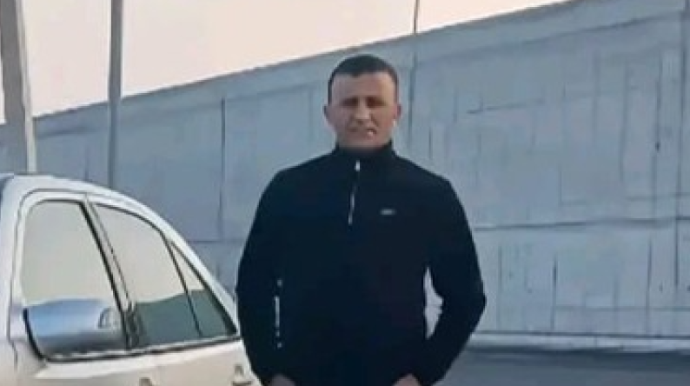 Ucardakı qəzada ölən şəxsin FOTOSU 