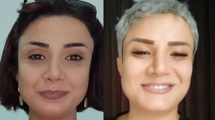 "Miray" ləqəbli tiktokerin həbs müddəti uzadıldı