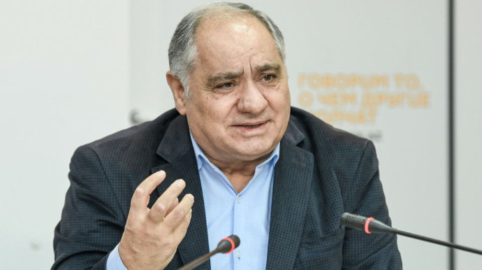 Qulu Məhərrəmliyə YÜKSƏK VƏZİFƏ  verildi