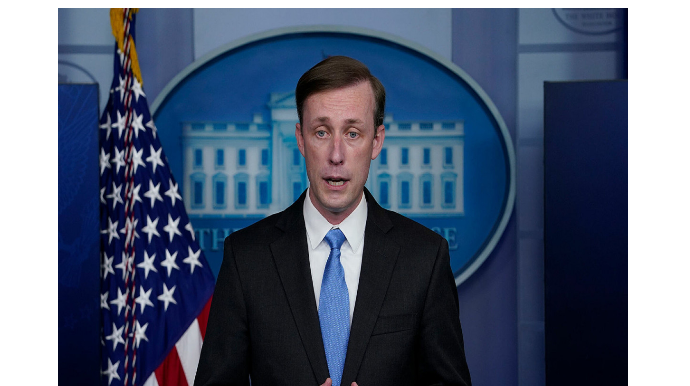 ABŞ prezidentinin köməkçisi: “Ukraynaya hücum hər an başlaya bilər” 