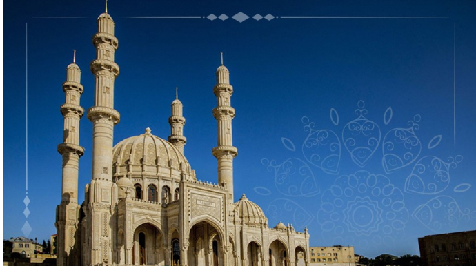 Azərbaycanda Qurban bayramıdır