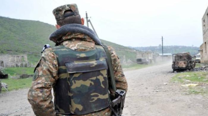 Ermənistan yeni itkilərini açıqlayıb - ŞOK RƏQƏM 