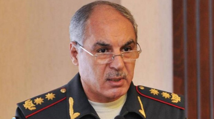 "“Tərtər işi”ndə 100-dən çox şəxsə fiziki zorakılıq edilib" - Xanlar Vəliyev 