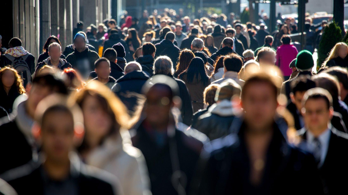 Azərbaycanda əhali ilə bağlı yeni proqnozlar hazırlanır