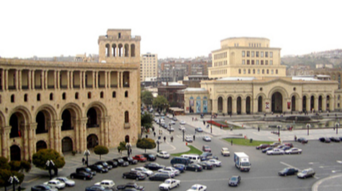 Ermənistanda daha 13 nəfər koronavirusdan öldü