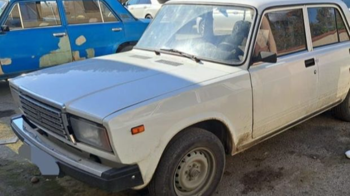 Yetkinlik yaşına çatmayan şəxsin avtoxuliqanlıq etdiyi görüntülər yayıldı - VİDEO