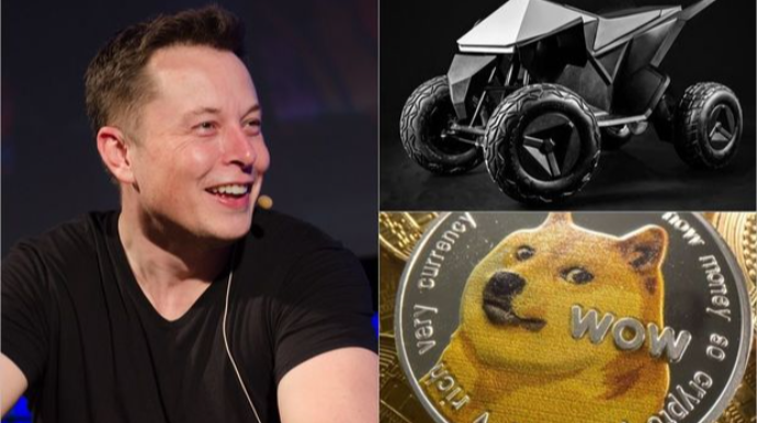 “Tesla” ödəniş kimi “Dogecoin” mem-kriptovalyutasını qəbul edəcək – FOTO 