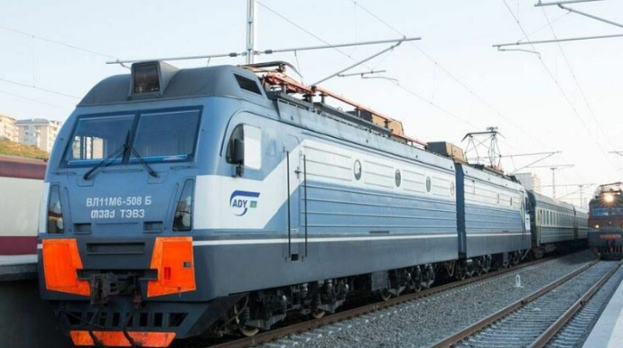 ADY-nin yük və sərnişin daşımalarından gəlirləri təxminən 4% ARTIB 