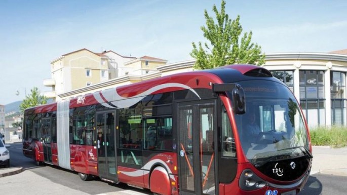 1 saylı marşrutun hərəkət qrafiki dəyişdi - SXEM