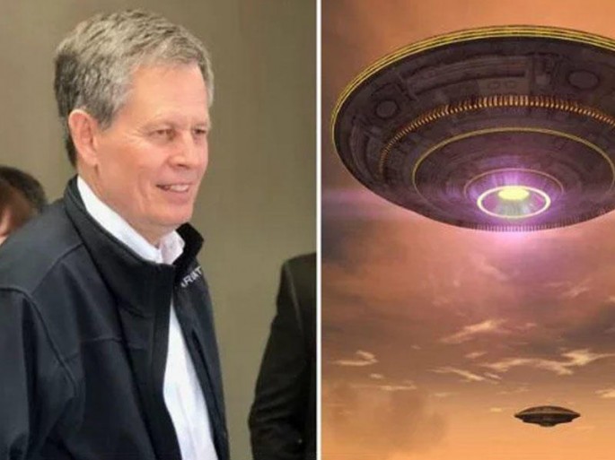 Amerikalı professor: “UNO gələcəkdən gəlir”