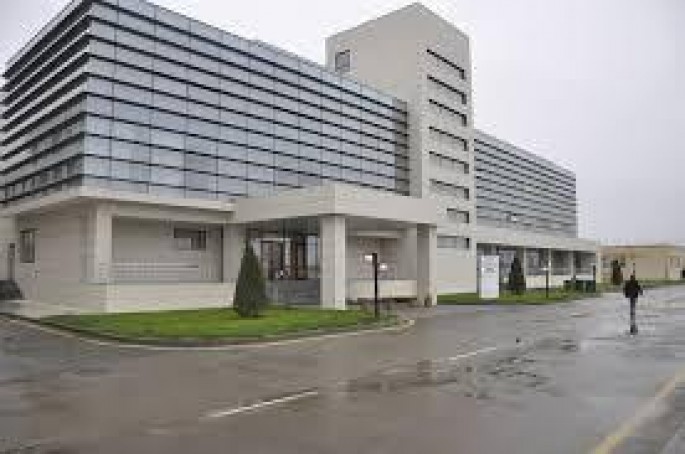 Saatlıda bədbəxt hadisə baş verib