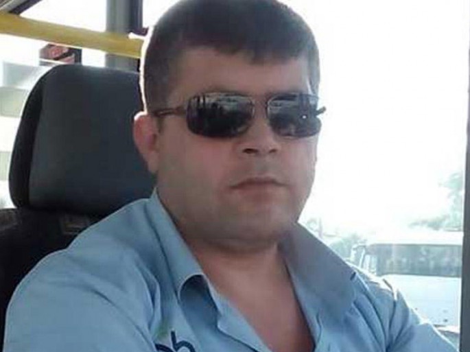 Bu dəfə qadın sərnişin avtobus sürücüsünü bıçaqladı - FOTO