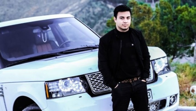 Qəza törədən Nail Allahverdiyev həbs edildi