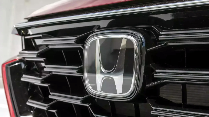 Honda впервые за 70 лет отчиталась об убытке 