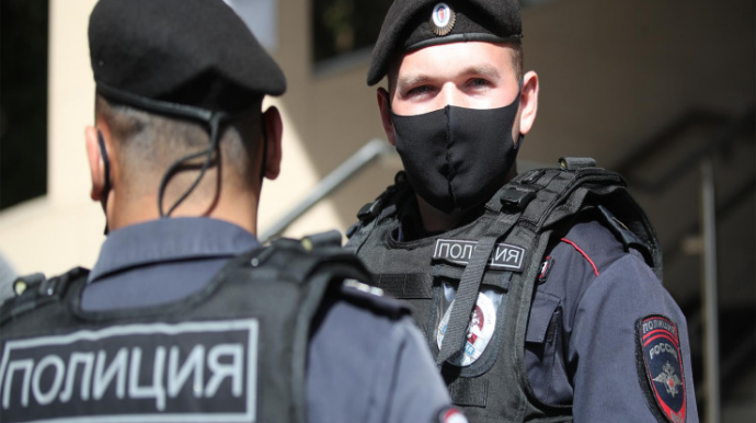 Silahlı azərbaycanlılar tutuldu - FOTO 