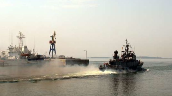 Azərbaycan Hərbi Dəniz Qüvvələrinin gəmi parkı yenilənəcək