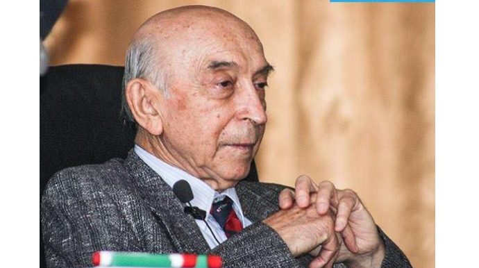В Азербайджане отметят 100-летие Лютфи Заде 