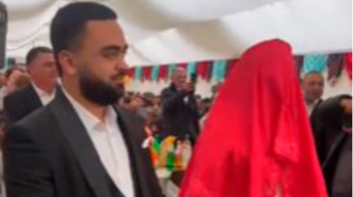 Zəngilanda 30 il sonra İLK TOY   - VİDEO - FOTO