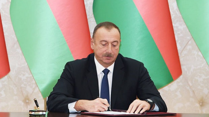 Bu müəssisələr özəlləşdirilir - Prezidentdən SƏRƏNCAM 