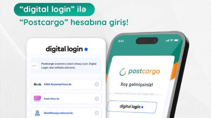 “Azərpoçt” “Postcargo”nu istifadəyə verdi 