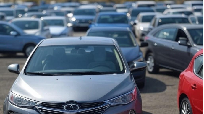 Азербайджан увеличил расходы на импорт автомобилей более чем на 24%