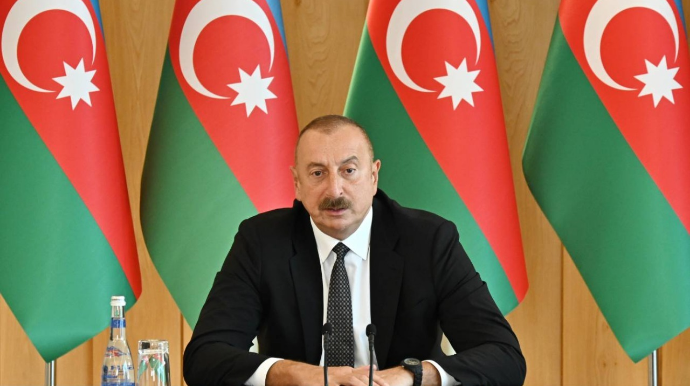 Azərbaycan Qoşulmama Hərəkatının institusional inkişafına böyük töhfə verib