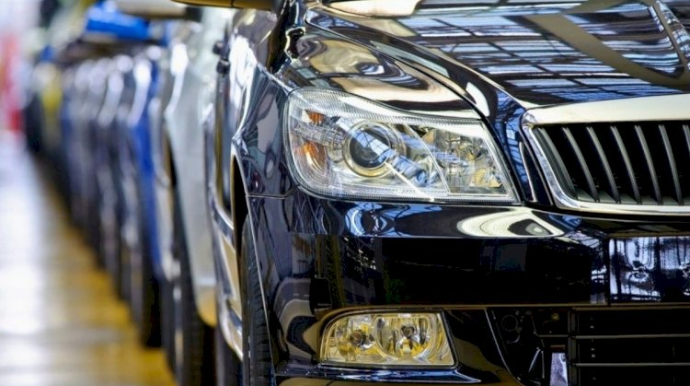 Məşhur şirkət 570 min avtomobilini geri çağırır 