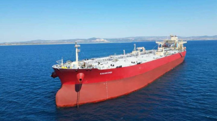 "Xankəndi” tankerimiz "qara siyahı"ya salına bilər