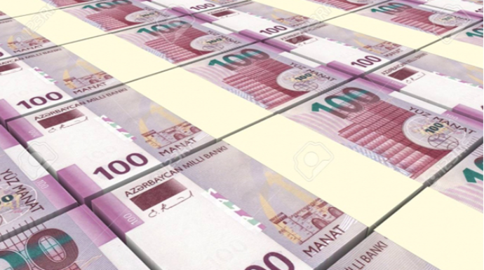 Dövlət büdcəsinin gəlirləri proqnozu üstələdi