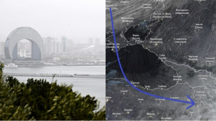 ABŞ-ı dağıdan hadisə Azərbaycana da gəlir – Nələr gözlənilir? 